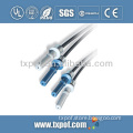 Industrial automation optical fiber cable